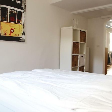 Art Apartment Velluti Florencia Exterior foto